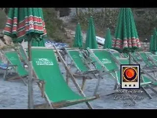 Szálloda Le Quattro Lune 3*