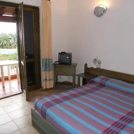 Hotel Le Quattro Lune 3*