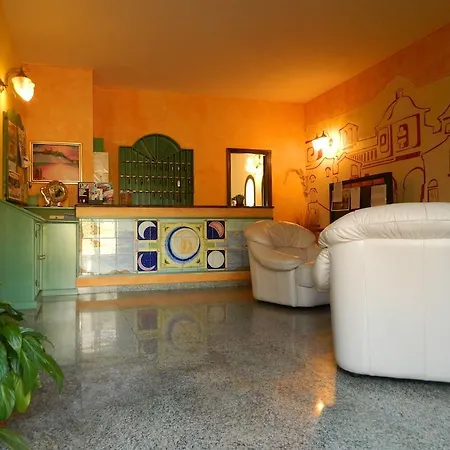 Le Quattro Lune Hotel