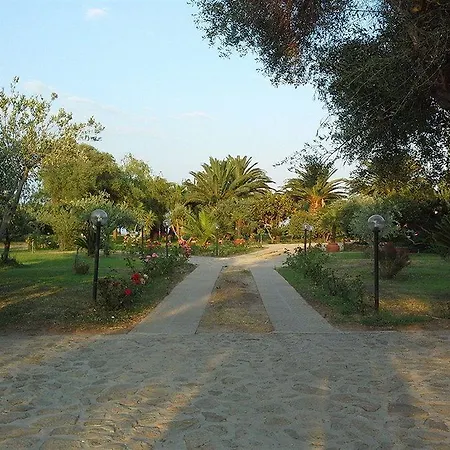 Le Quattro Lune Hotel Orosei