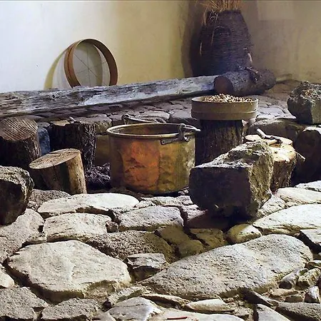Le Quattro Lune 3* Orosei