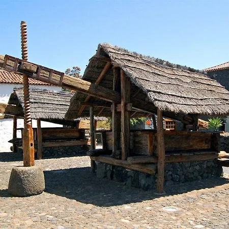 Le Quattro Lune Hotel