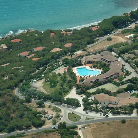 Hotel Le Quattro Lune 3*