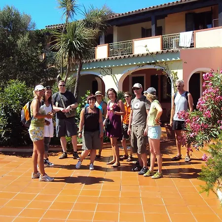 Le Quattro Lune Hotel 3*