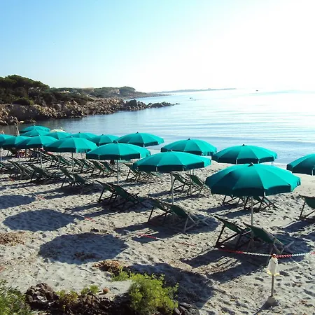 Hotel Le Quattro Lune Orosei