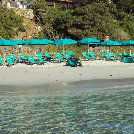Hotel Le Quattro Lune