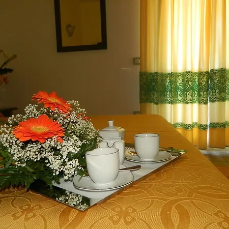 Le Quattro Lune Hotel Orosei