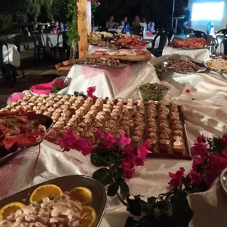 Hotel Le Quattro Lune 3*