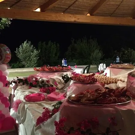 Le Quattro Lune 3*