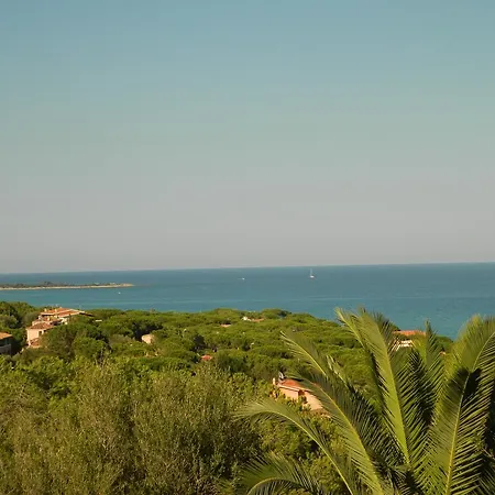 Le Quattro Lune Hotel Orosei