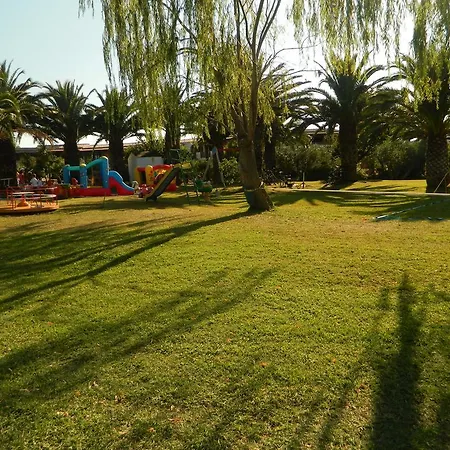 Le Quattro Lune Hotel