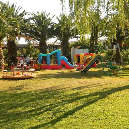 Hotel Le Quattro Lune 3*