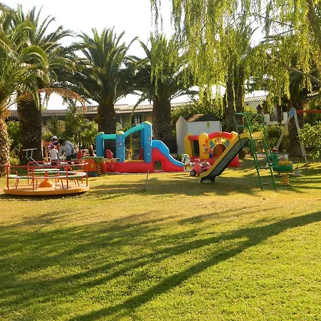Hotel Le Quattro Lune 3*