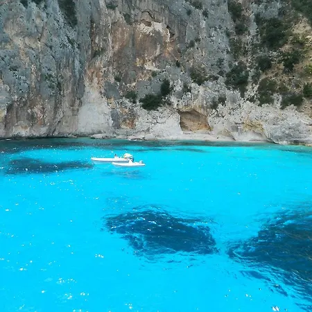 Hotel Le Quattro Lune Orosei