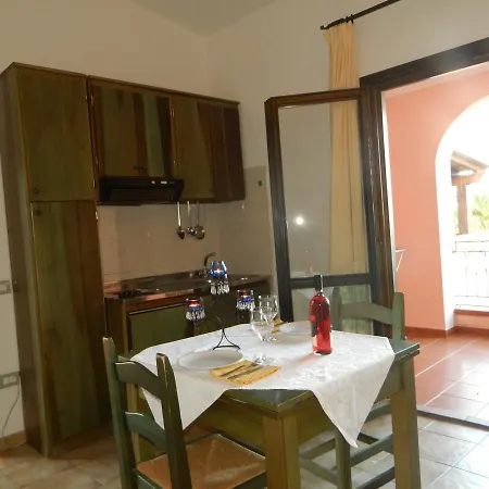 Hotel Le Quattro Lune Orosei