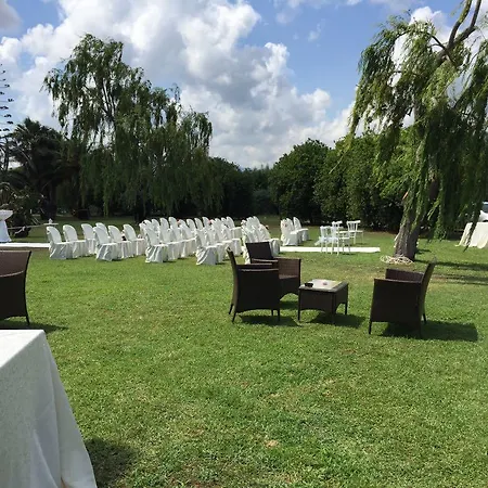 Le Quattro Lune Hotel