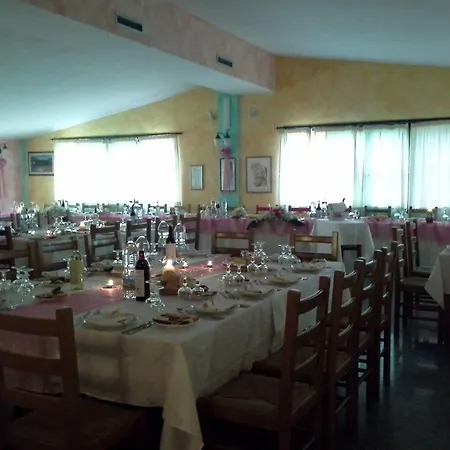 Hotel Le Quattro Lune Orosei