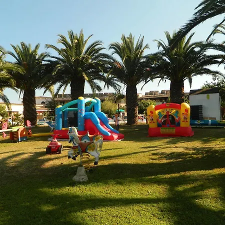 Hotel Le Quattro Lune 3*