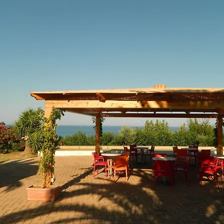 Le Quattro Lune Hotel Orosei