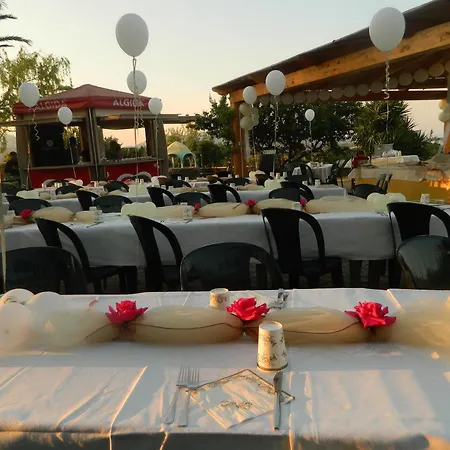 Le Quattro Lune Hotel Orosei