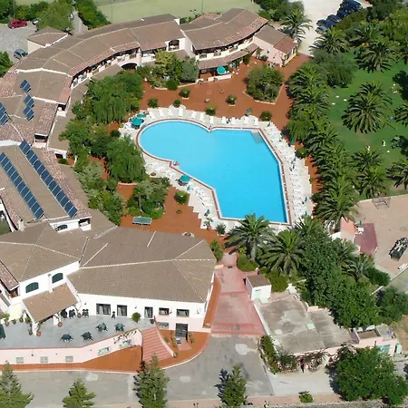 Hotel Le Quattro Lune 3*