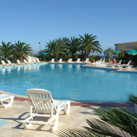 Le Quattro Lune Hotel