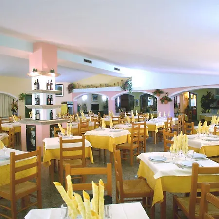 Hotel Le Quattro Lune