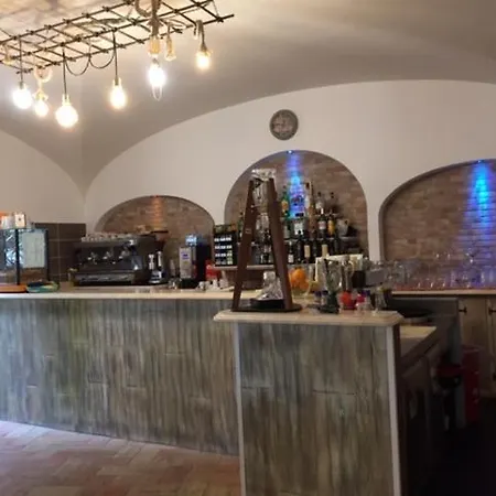 Hotel Le Quattro Lune Orosei