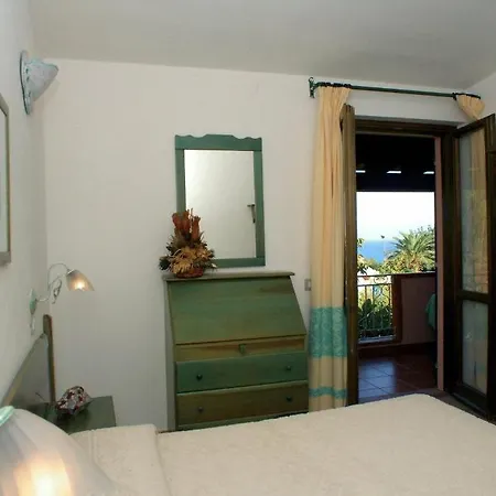Hotel Le Quattro Lune Orosei