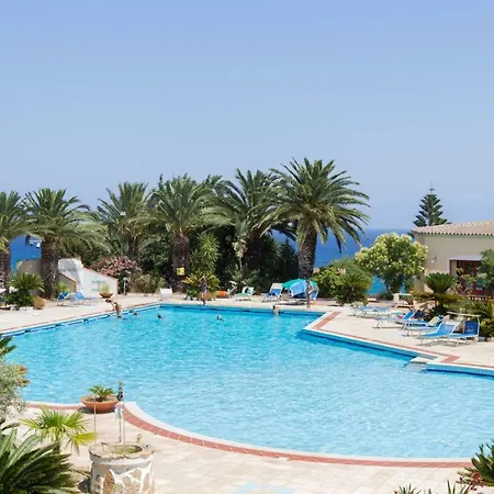 Le Quattro Lune Hotel Orosei