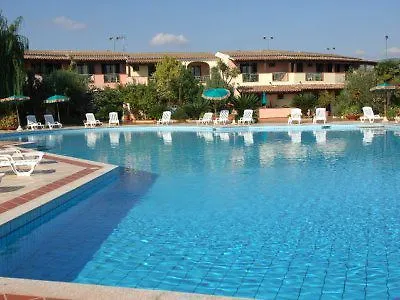 Le Quattro Lune Hotel